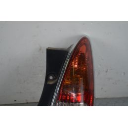 Fanale Stop posteriore DX Daihatsu Trevis Dal 2004 al 2011 Cod 81550B2080  1720785590198