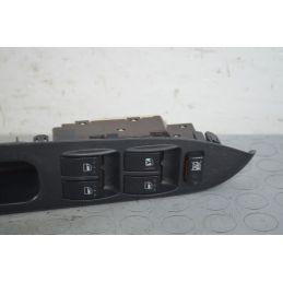 Pulsantiera anteriore SX Daihatsu Trevis Dal 2004 al 2011 Cod 84820-B2200  1720793277739