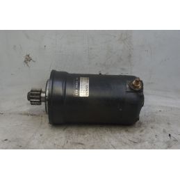 Motorino Avviamento Ducati Monster 620 Dal 2002 al 2006 COD 128000-6050  1720796425113