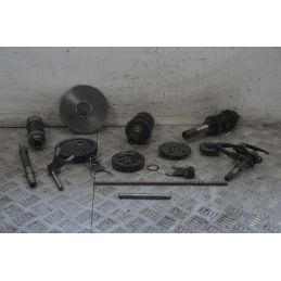 Kit Pacco Ingranaggi Ducati Monster 620 Dal 2002 al 2006  1720797005598