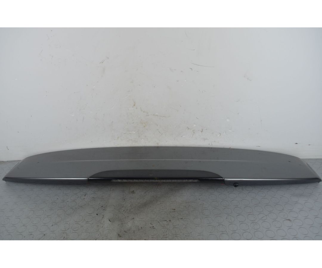 Spoiler alettone posteriore Renault Clio II Dal 1998 al 2012Cod 7700427352  1721026196469