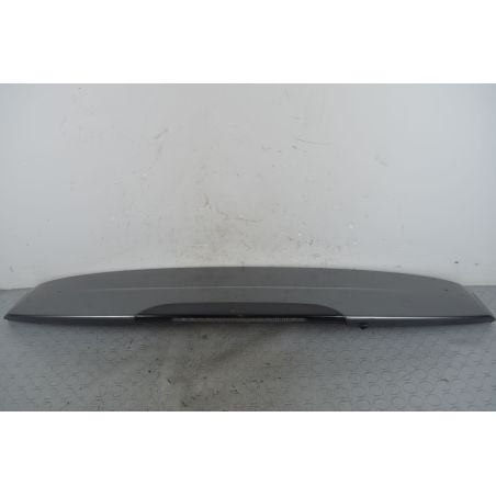 Spoiler alettone posteriore Renault Clio II Dal 1998 al 2012Cod 7700427352  1721026196469