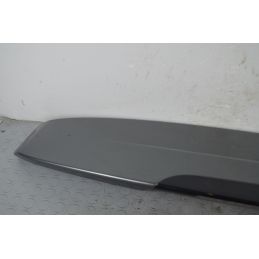 Spoiler alettone posteriore Renault Clio II Dal 1998 al 2012Cod 7700427352  1721026196469