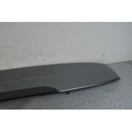 Spoiler alettone posteriore Renault Clio II Dal 1998 al 2012Cod 7700427352  1721026196469