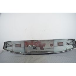 Spoiler alettone posteriore Renault Clio II Dal 1998 al 2012Cod 7700427352  1721026196469