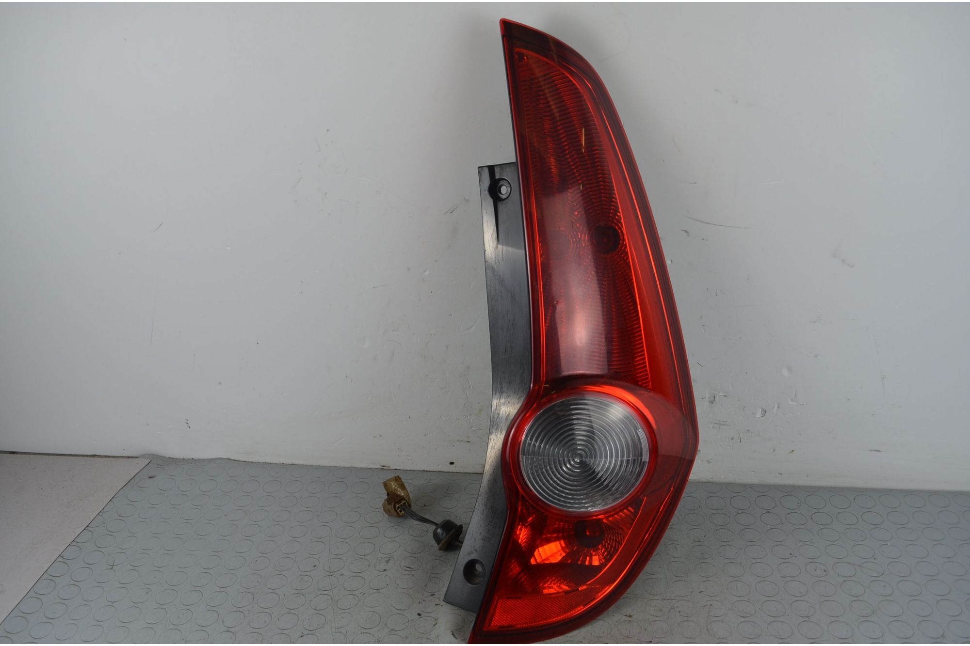 Fanale Stop posteriore DX Opel Agila B Dal 2008 al 2015 Cod 93193680  1721027012546