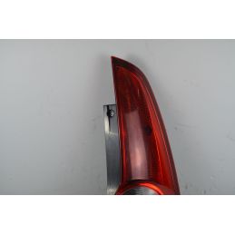 Fanale Stop posteriore DX Opel Agila B Dal 2008 al 2015 Cod 93193680  1721027012546