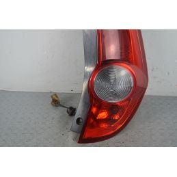 Fanale Stop posteriore DX Opel Agila B Dal 2008 al 2015 Cod 93193680  1721027012546