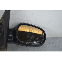 Specchietto retrovisore esterno DX Renault Clio II dal 2001 al 2012 Cod 018011  1721027467018