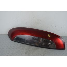 Fanale Stop posteriore DX Opel Corsa C Dal 2000 al 2006 Cod 9196364  1721027541206