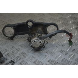 Kit Chiave Suzuki GSX R 750 Dal 1999 al 2003  1721029578668