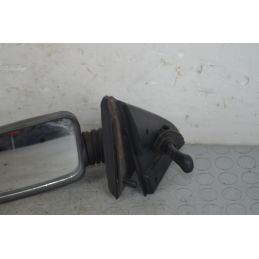 Specchietto retrovisore esterno SX Fiat Cinquecento dal 1991 al 1998 Cod 015840  1721030271343