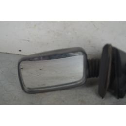 Specchietto retrovisore esterno SX Fiat Cinquecento dal 1991 al 1998 Cod 015840  1721030271343