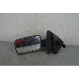 Specchietto retrovisore esterno SX Fiat Cinquecento dal 1991 al 1998 Cod 015840  1721030271343