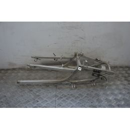 Telaietto Posteriore Suzuki GSX R 750 Dal 1999 al 2003  1721030144470