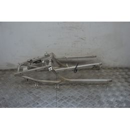 Telaietto Posteriore Suzuki GSX R 750 Dal 1999 al 2003  1721030144470