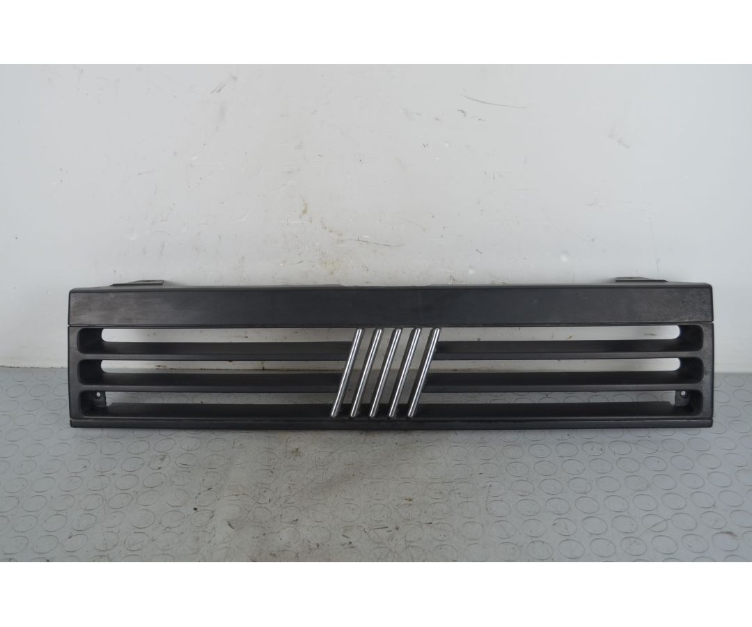 Griglia anteriore Fiat Panda Dal 1980 al 2003 Cod 720633000  1721030169343