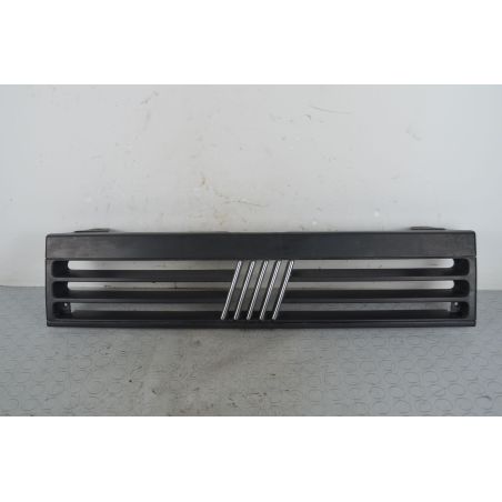 Griglia anteriore Fiat Panda Dal 1980 al 2003 Cod 720633000  1721030169343