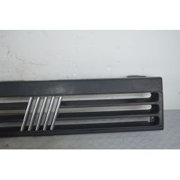 Griglia anteriore Fiat Panda Dal 1980 al 2003 Cod 720633000  1721030169343