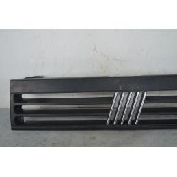 Griglia anteriore Fiat Panda Dal 1980 al 2003 Cod 720633000  1721030169343