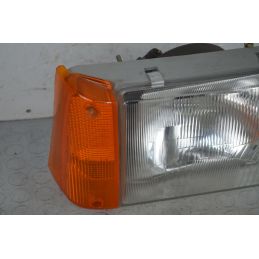 Faro anteriore DX Fiat Panda Dal 1980 al 2003 Cod 46421734  1721030969745