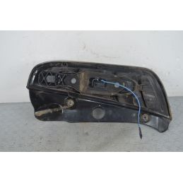 Fanale Stop posteriore SX Lancia Ypsilon  Dal 2003 al 2011 Cod 51786658  1721031428012