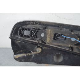 Fanale Stop posteriore SX Lancia Ypsilon  Dal 2003 al 2011 Cod 51786658  1721031428012