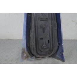 Fanale Stop posteriore SX Smart ForTwo W450 Dal 1998 al 2007 Cod Q0001728V008000000  1721031972768