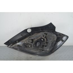 Fanale Stop posteriore SX Opel Astra H Dal 2004 al 2011 Cod 34100-52k42  1721033645608