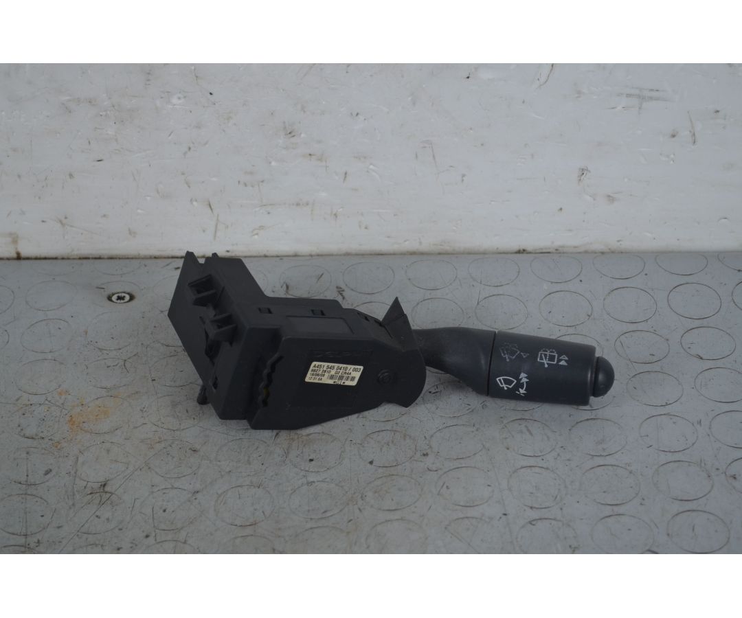 Devioluci Smart ForTwo W451 dal 2007 al 2015 Cod A4515450410  1721034605151