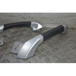 Maniglie Posteriori Piaggio MP3 250 Dal 2006 Al 2011  1721034748872