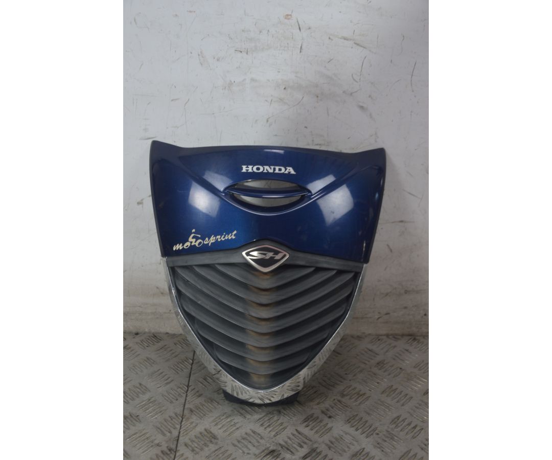 Carena Scudetto Anteriore Honda SH 125 / 150 Dal 2005 al 2008  1721035952247