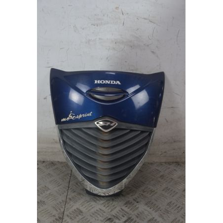 Carena Scudetto Anteriore Honda SH 125 / 150 Dal 2005 al 2008  1721035952247