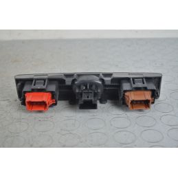 Pulsantiera multifunzione Renault Clio II   Dal 1998 al 2012|1721035339857