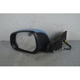 Specchietto retrovisore esterno SX Opel Agila B Dal 2008 al 2015 Cod 024541  1721035902945