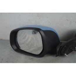 Specchietto retrovisore esterno SX Opel Agila B Dal 2008 al 2015 Cod 024541  1721035902945