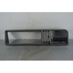 Cornice rivestimento strumentazione Fiat Panda Dal 1990 al 2003 Cod 180571760  1721036896229