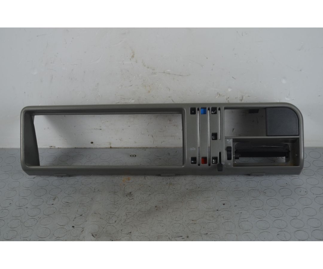 Cornice rivestimento strumentazione Fiat Panda Dal 1990 al 2003 Cod 180571760  1721036896229