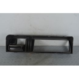 Cornice rivestimento strumentazione Fiat Panda Dal 1990 al 2003 Cod 180571760  1721036896229