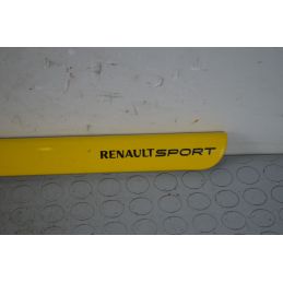 Modanatura Cruscotto Renault Clio II dal 2001 al 2012  1721037509685