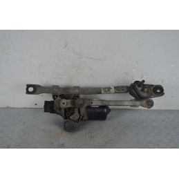 Motorino tergicristallo anteriore Toyota Aygo Dal 2005 al 2014 Cod 85010-0H01  1721038212027