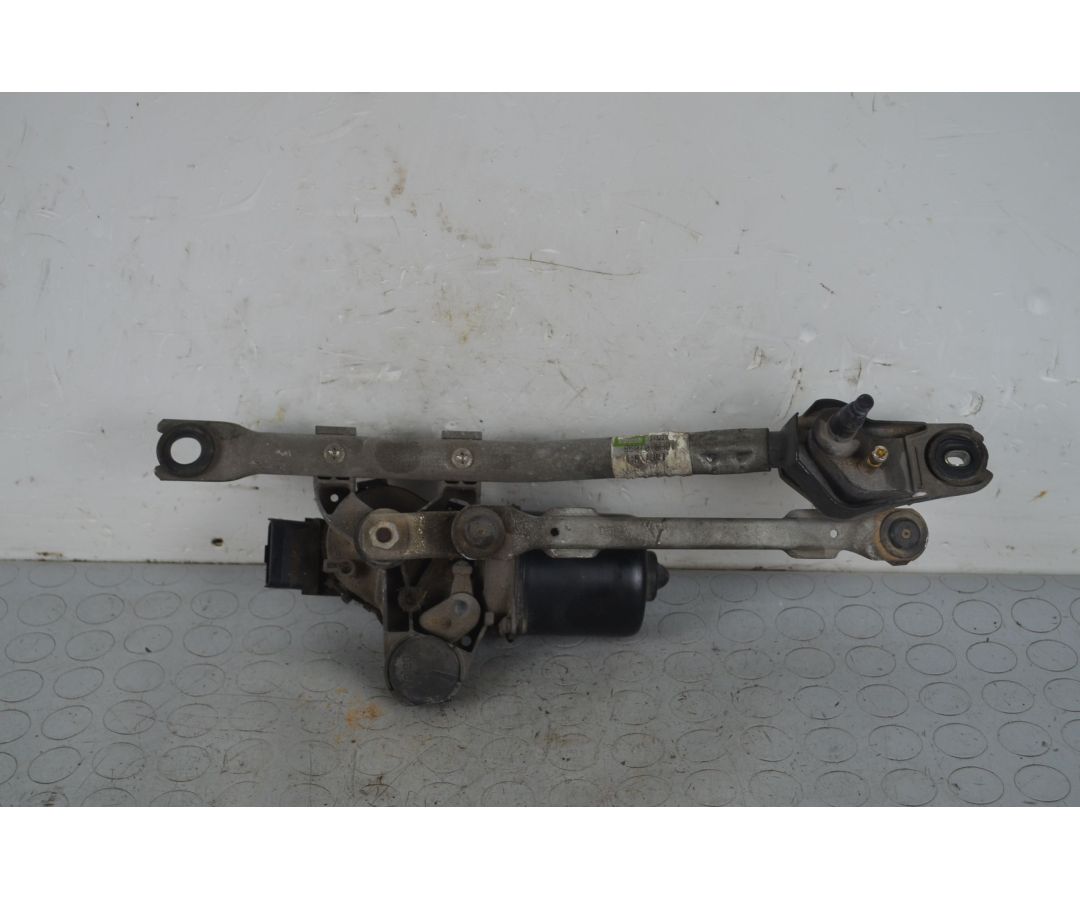 Motorino tergicristallo anteriore Toyota Aygo Dal 2005 al 2014 Cod 85010-0H01  1721038212027