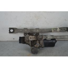 Motorino tergicristallo anteriore Toyota Aygo Dal 2005 al 2014 Cod 85010-0H01  1721038212027