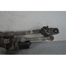 Motorino tergicristallo anteriore Toyota Aygo Dal 2005 al 2014 Cod 85010-0H01  1721038212027