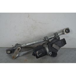 Motorino tergicristallo anteriore Toyota Aygo Dal 2005 al 2014 Cod 85010-0H01  1721038212027