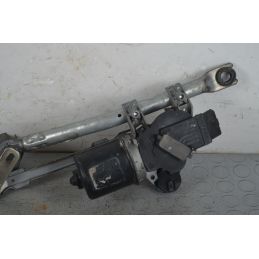 Motorino tergicristallo anteriore Toyota Aygo Dal 2005 al 2014 Cod 85010-0H01  1721038212027