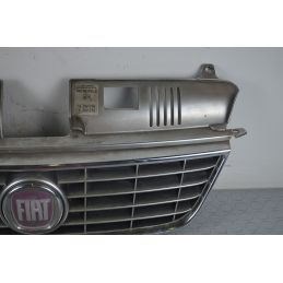 Griglia Anteriore Fiat Idea dal 2008 al 2010 Cod 735507397  1721040096561