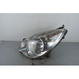 Faro anteriore SX Opel Agila B Dal 2008 al 2015 Cod 35300-52k00  1721039861323