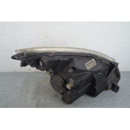 Faro anteriore SX Opel Agila B Dal 2008 al 2015 Cod 35300-52k00  1721039861323