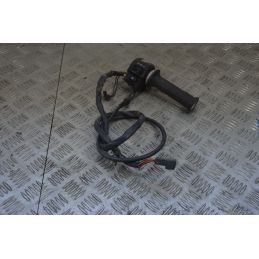 Commutatore Devioluci Destro Dx Comando Gas Acceleratore Suzuki GSX R 750 Dal 1999 al 2003  1721039969265